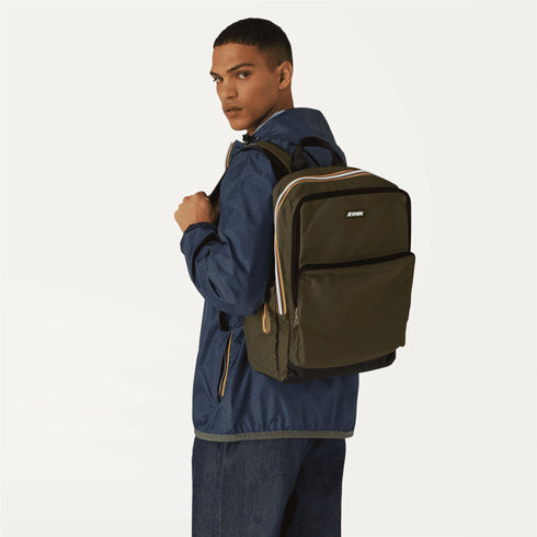 Zaino Unisex GIZY